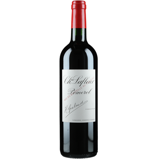 Chateau Lafleur, Pomerol, Bordeaux, France