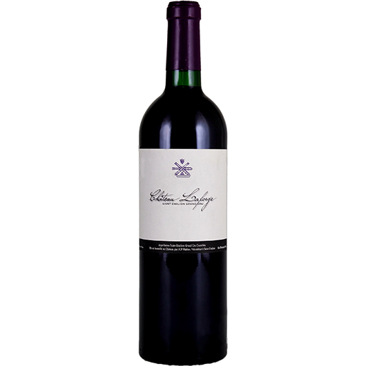 Chateau Laforge, Saint-Emilion Grand Cru, Bordeaux, France