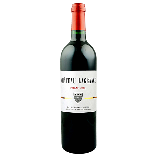 Chateau Lagrange, Pomerol, Bordeaux, France