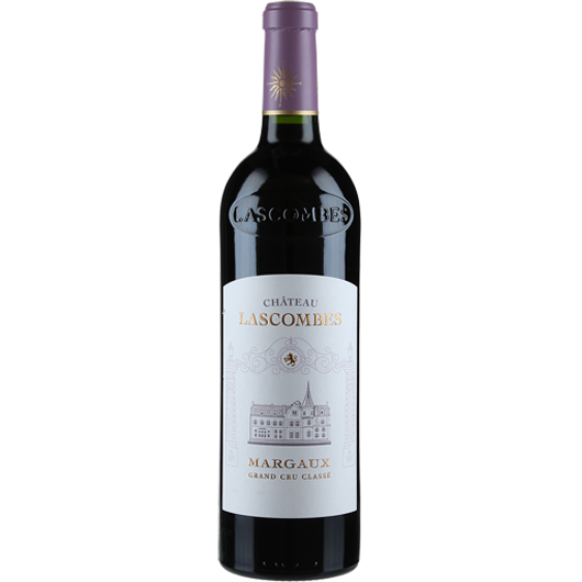 Chateau Lascombes 2eme Cru Classe, Margaux, Bordeaux, France