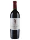 Chateau Latour Premier Cru Classe, Pauillac, Bordeaux, France