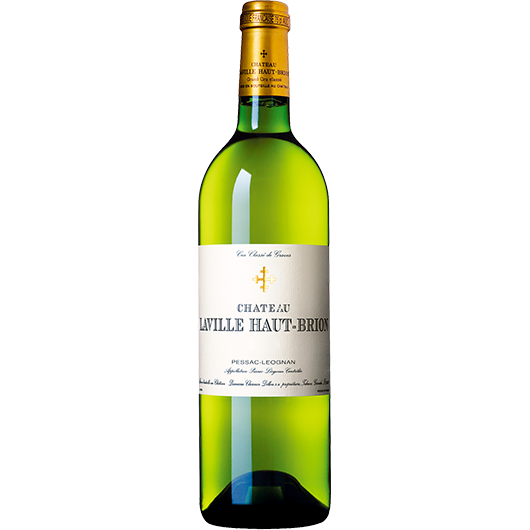 Chateau Laville Haut-Brion Cru Classe, Pessac-Leognan, Bordeaux, France
