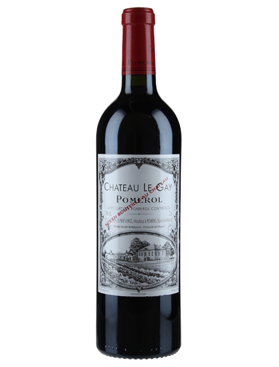 Chateau Le Gay, Pomerol, Bordeaux, France