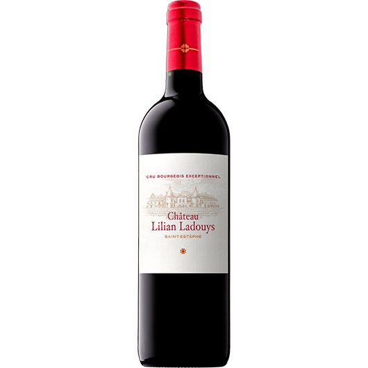 Chateau Lilian Ladouys, Saint-Estephe, Bordeaux, France