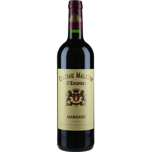 Chateau Malescot St. Exupery 3eme Cru Classe, Margaux, Bordeaux, France