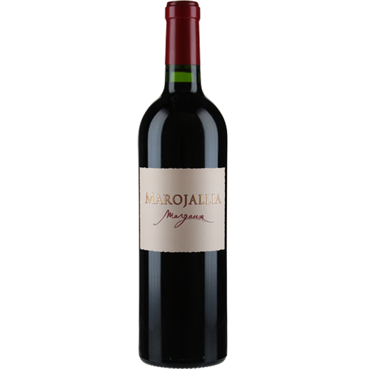 Chateau Marojallia, Margaux, Bordeaux, France