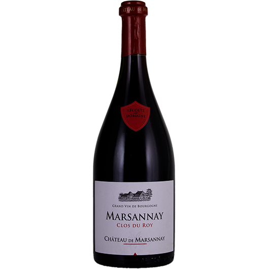 Chateau Marsannay, Marsannay, Clos du Roy, Burgundy, France