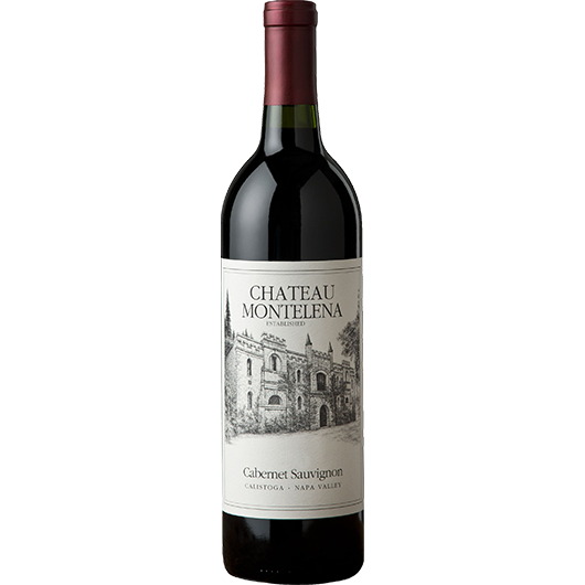 Chateau Montelena, Centennial Cabernet Sauvignon, Napa Valley, California, United States