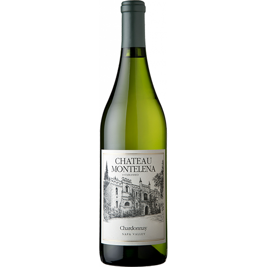 Chateau Montelena, Chardonnay, Napa Valley, California, United States