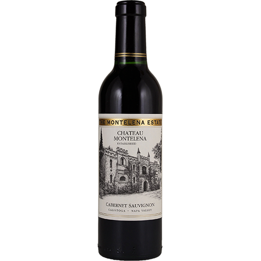 Chateau Montelena, The Montelena Estate Cabernet Sauvignon, Calistoga, California, United States
