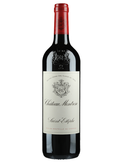 Chateau Montrose 2eme Cru Classe, Saint-Estephe, Bordeaux, France