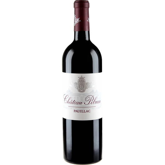 Chateau Pibran, Pauillac, Bordeaux, France