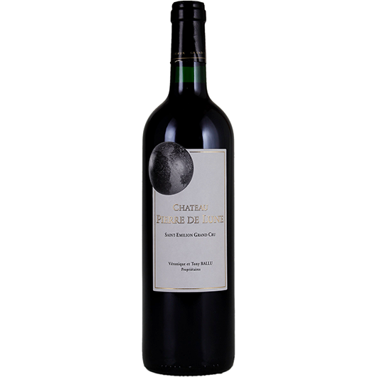 Chateau Pierre de Lune, Saint-Emilion, Bordeaux, France