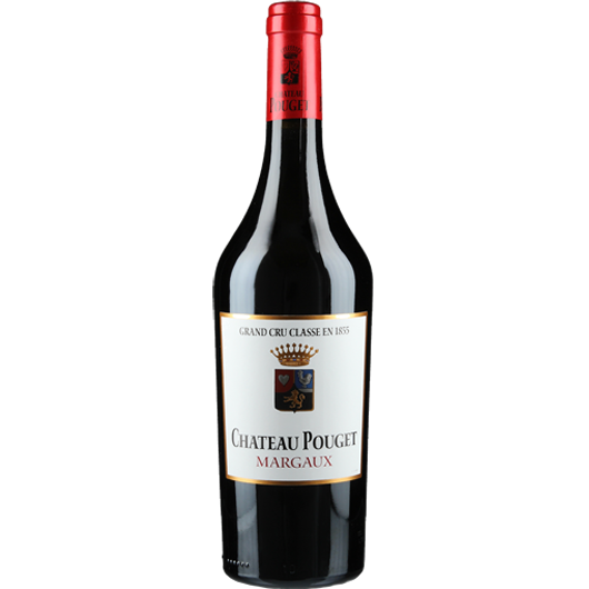 Chateau Pouget 4eme Cru Classe, Margaux, Bordeaux, France