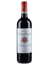 Chateau Poujeaux, Moulis en Medoc, Bordeaux, France