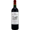 Chateau Puy-Blanquet, Saint-Emilion Grand Cru, Bordeaux, France