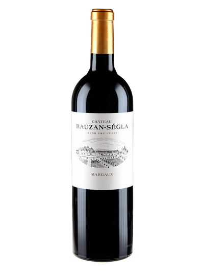 Chateau Rauzan-Segla 2eme Cru Classe, Margaux, Bordeaux, France