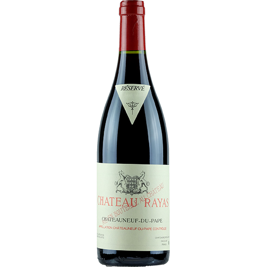 Chateau Rayas, Chateauneuf-du-Pape, Rhone, France