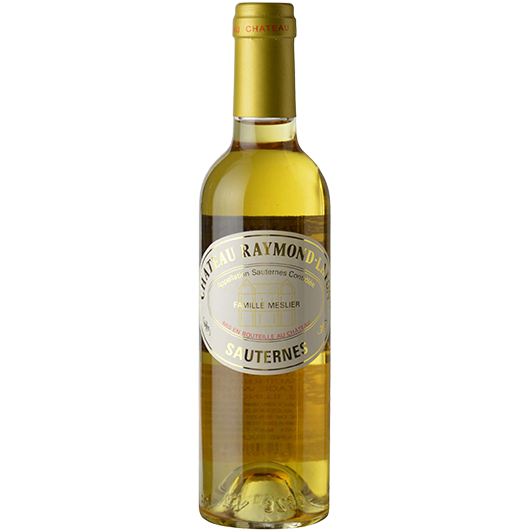 Chateau Raymond-Lafon, Sauternes, Bordeaux, France