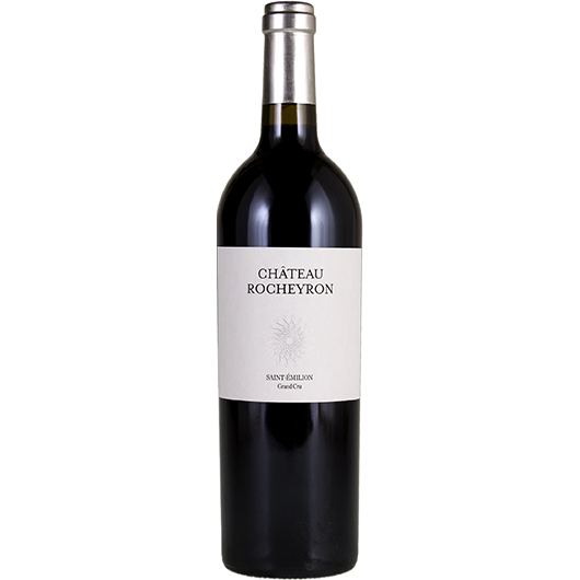 Chateau Rocheyron, Saint-Emilion Grand Cru, Bordeaux, France