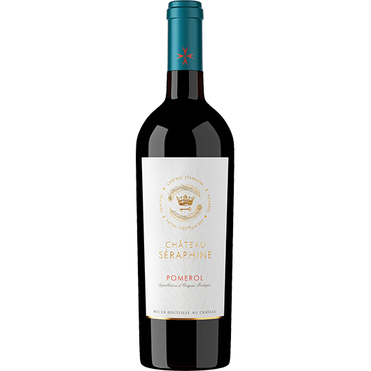 Chateau Seraphine, Pomerol, Bordeaux, France