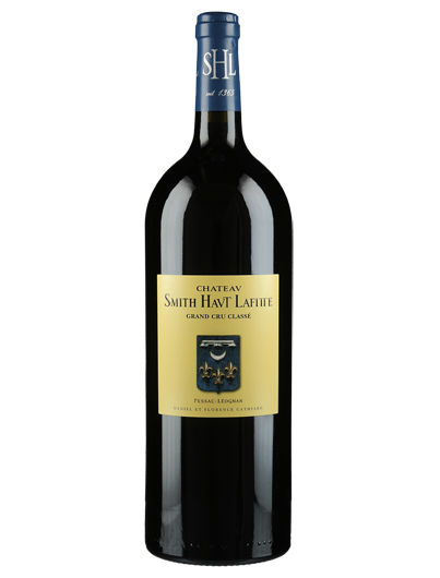 Chateau Smith Haut Lafitte Cru Classe, Pessac-Leognan, Bordeaux, France