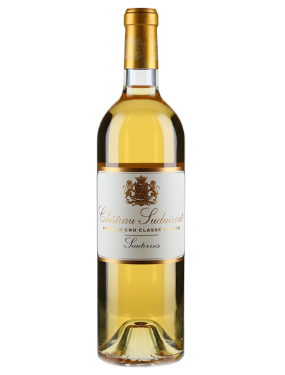 Chateau Suduiraut Premier Cru Classe, Sauternes, Bordeaux, France