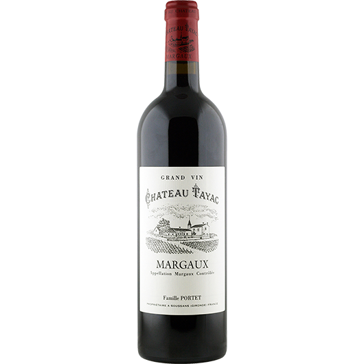 Chateau Tayac, Margaux, Bordeaux, France