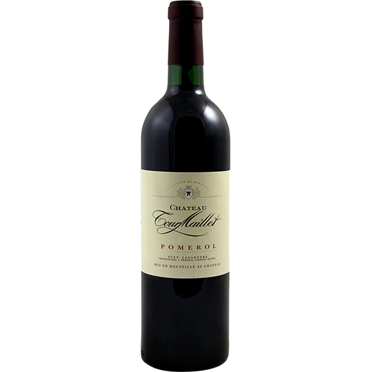 Chateau Tour Maillet, Pomerol, Bordeaux, France