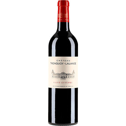 Chateau Tronquoy, Saint-Estephe, Bordeaux, France