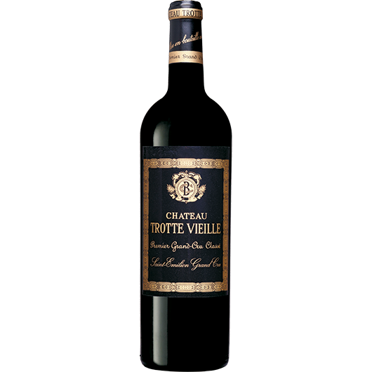 Chateau Trotte Vieille Premier Grand Cru Classe B, Saint-Emilion Grand Cru, Bordeaux, France