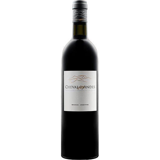 Cheval des Andes, Mendoza, Mendoza, Argentina