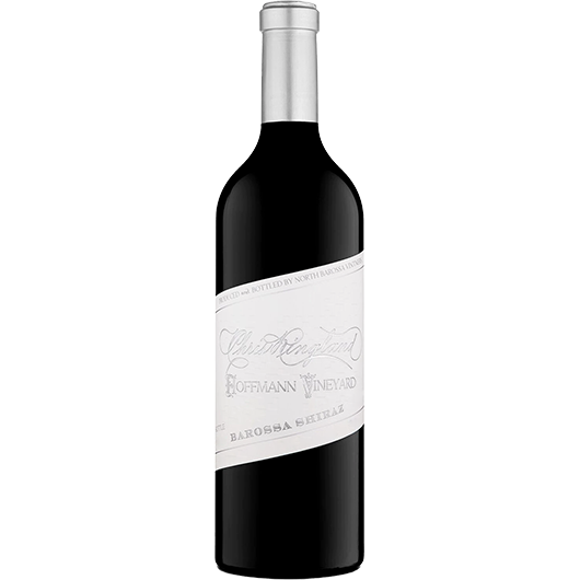 Chris Ringland, Hoffmann Shiraz, Barossa Valley, South Australia, Australia