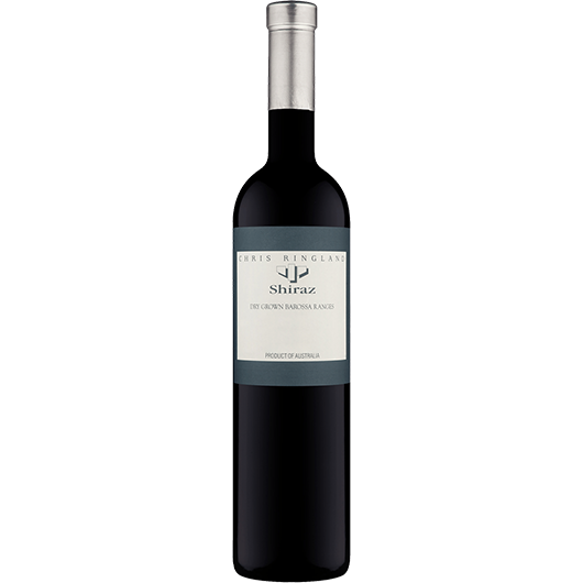 Chris Ringland, Ranges Shiraz, Barossa Valley, South Australia, Australia