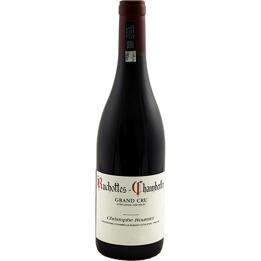 Christophe Roumier, Ruchottes-Chambertin Grand Cru, Burgundy, France