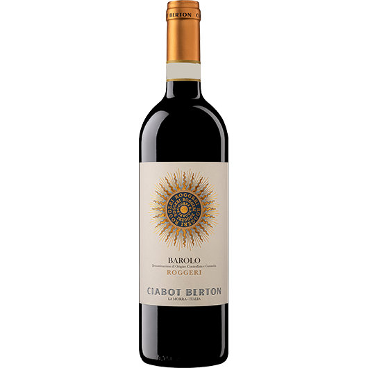 Ciabot Berton, Barolo, Roggeri, Piedmont, Italy