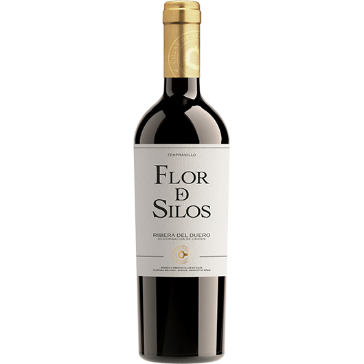 Cillar de Silos, Ribera del Duero, Flor Silos, Castilla y Leon, Spain