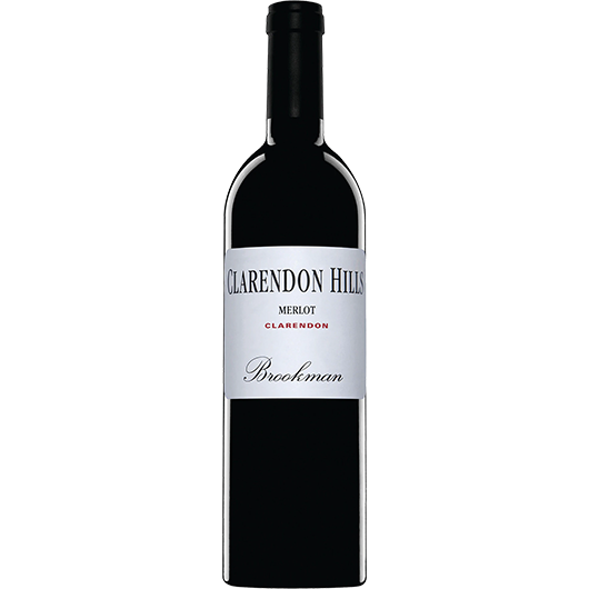 Clarendon Hills, Brookman Merlot, South Australia, South Australia, Australia