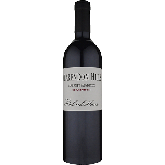 Clarendon Hills, Hickinbotham Cabernet Sauvignon, South Australia, South Australia, Australia