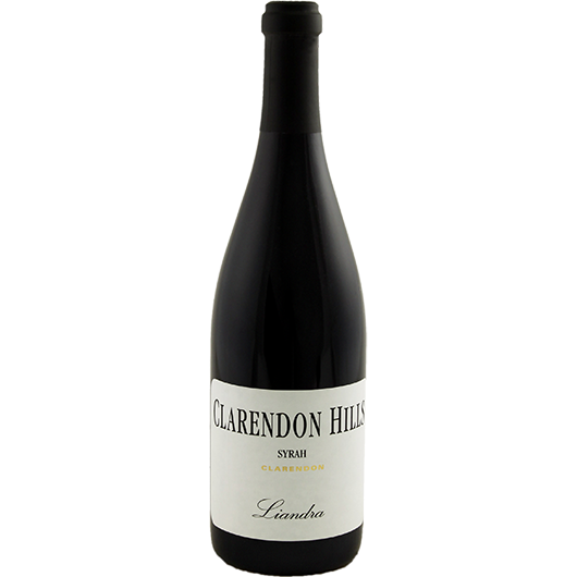 Clarendon Hills, Liandra Syrah, South Australia, South Australia, Australia