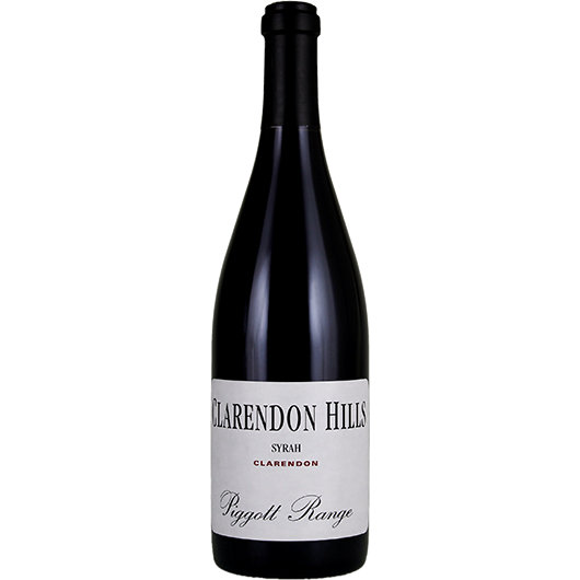 Clarendon Hills, Piggott Range Syrah, South Australia, South Australia, Australia