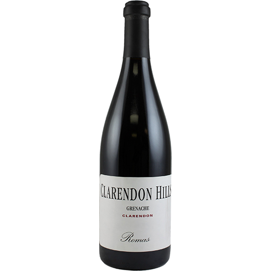 Clarendon Hills, Romas Grenache, South Australia, South Australia, Australia