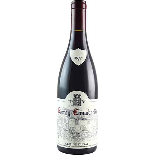 Claude Dugat, Gevrey-Chambertin, Burgundy, France