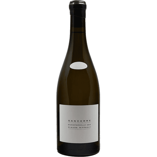 Claude Riffault, Sancerre, Monoparcelle 469, Loire, France