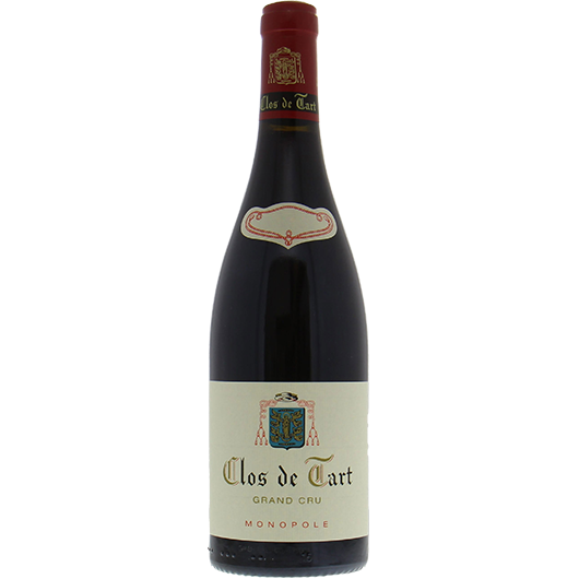 Clos de Tart, Clos de Tart Grand Cru, Burgundy, France