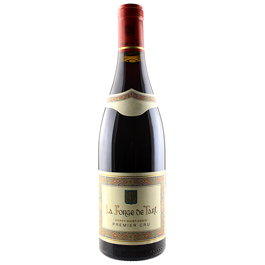 Clos de Tart, Morey-Saint-Denis Premier Cru, La Forge de Tart, Burgundy, France