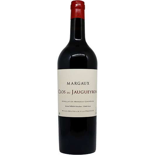 Clos du Jaugueyron, Margaux, Bordeaux, France