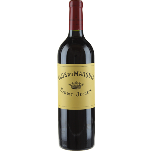 Clos du Marquis, Saint-Julien, Bordeaux, France