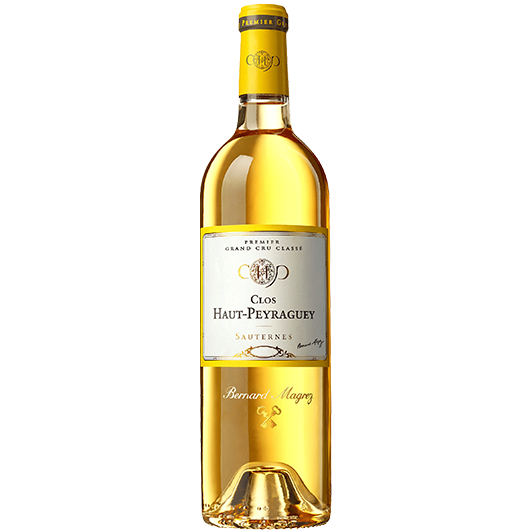 Clos Haut-Peyraguey Premier Cru Classe, Sauternes, Bordeaux, France