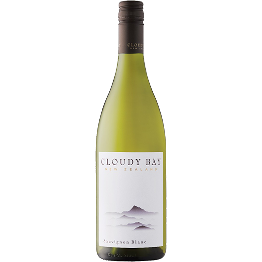Cloudy Bay, Sauvignon Blanc, Marlborough, Marlborough, New Zealand